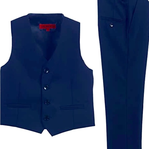 Gioberti Boy’s formal Suit set - Picture 1 of 2
